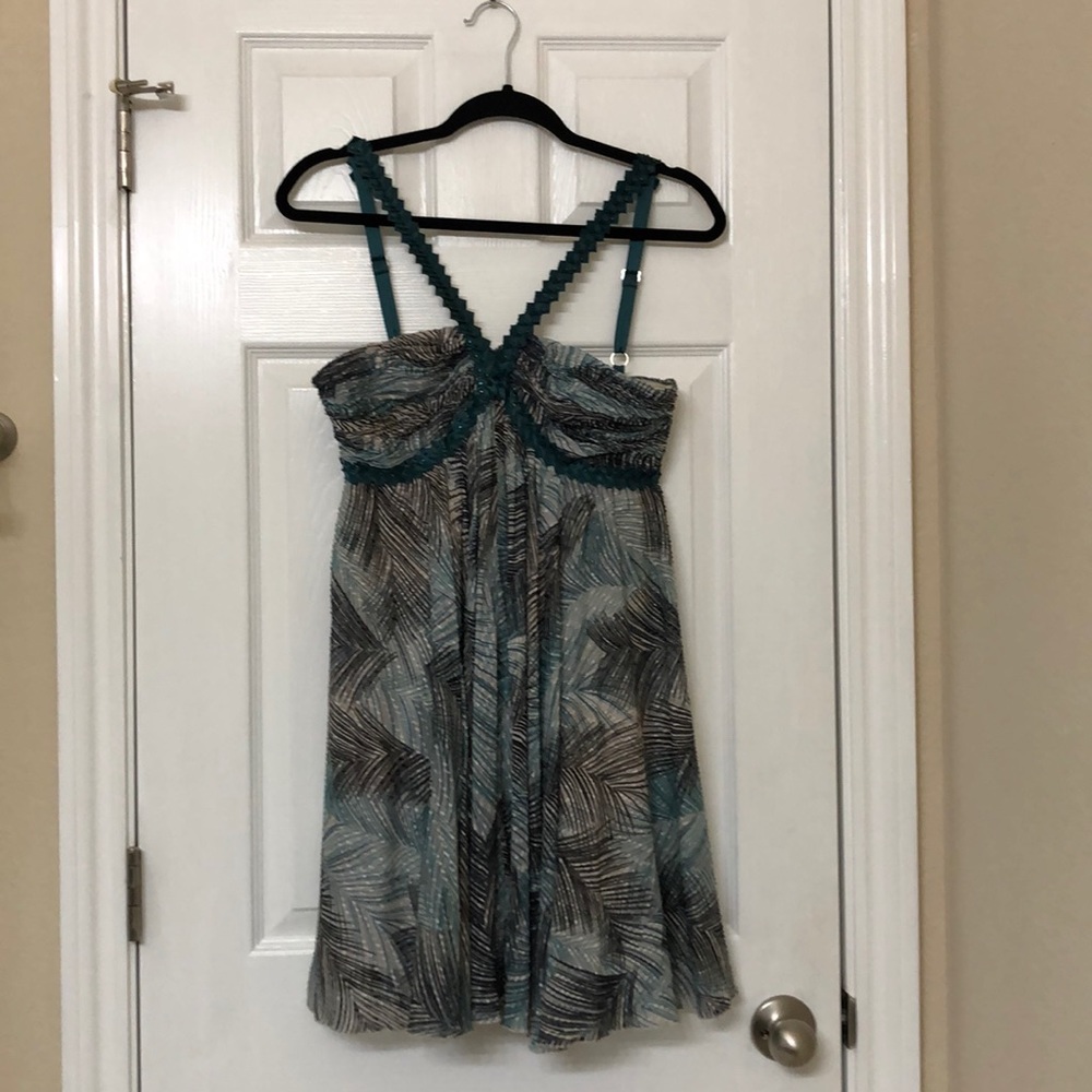 BCBG dress